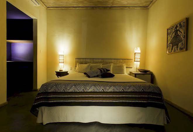 Bahiacafe hotel