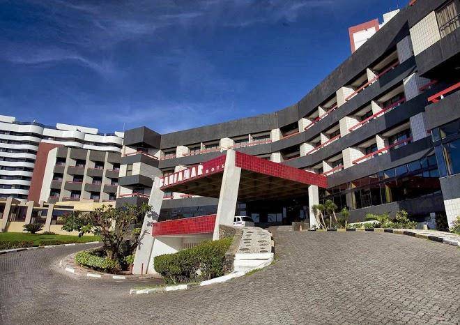 Hotel bahiamar