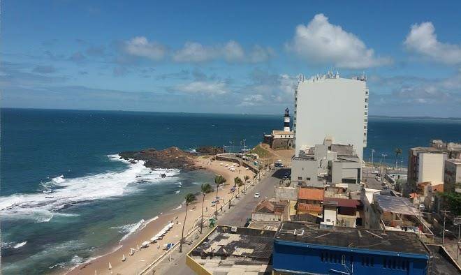 Barraca do helder