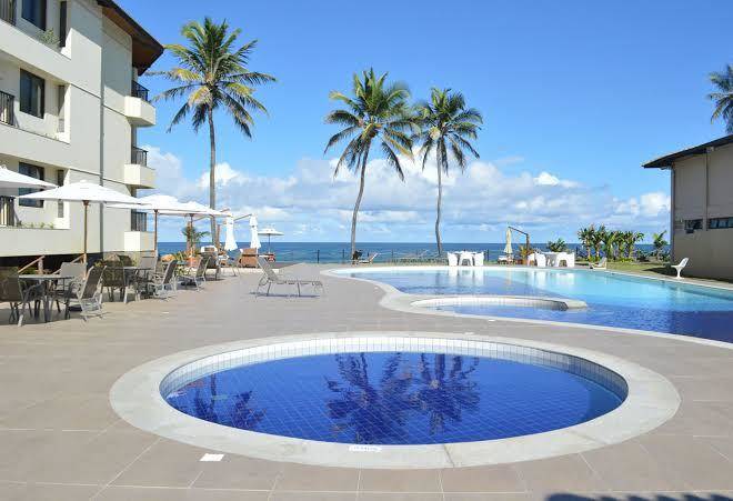 Catussaba Suites Hotel Image