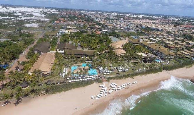 Catussaba suites