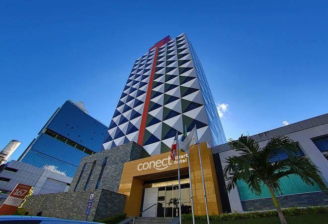 Conect smart hotel
