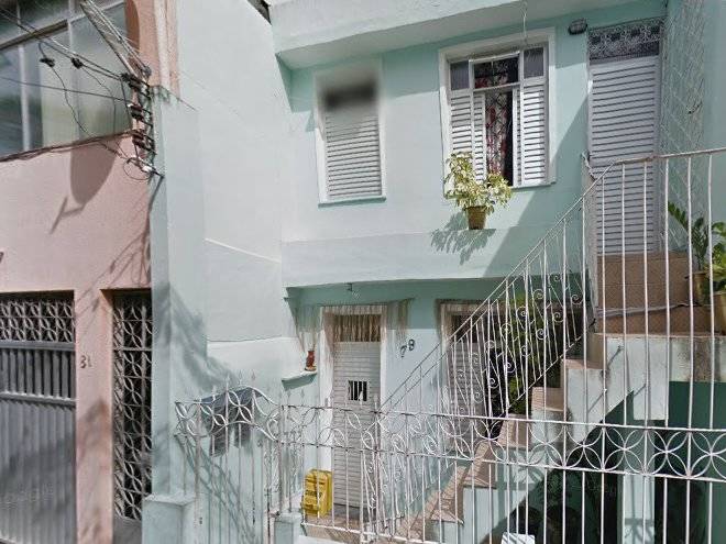 Diosa das aguas casita