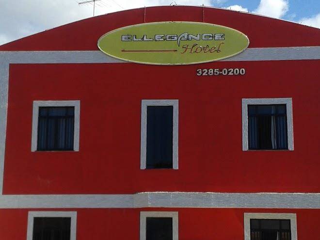 Ellegance hotel
