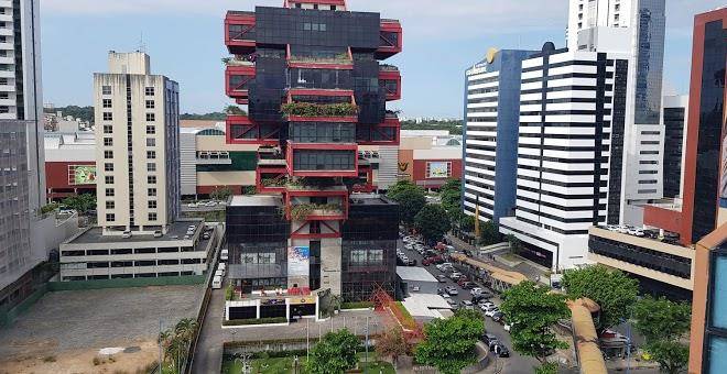 Express hotel