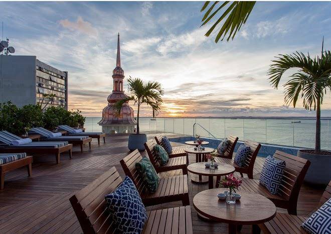 Fera palace hotel