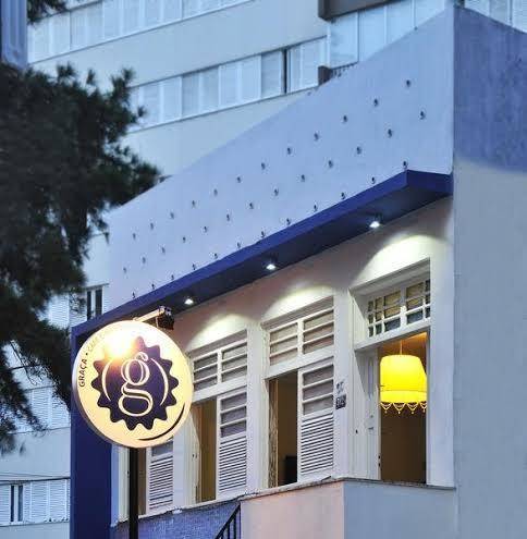 Graca cafe e hospedaria