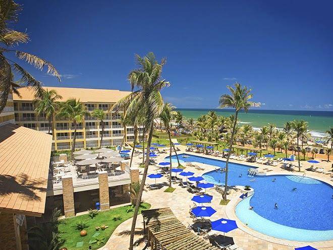 Gran hotel stella maris urban resort & conventions