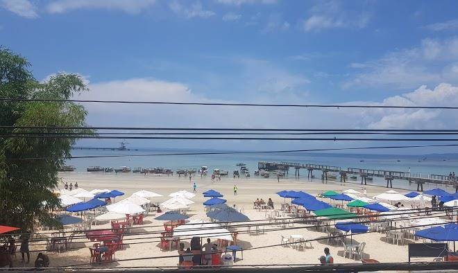 Hotel bahia colina