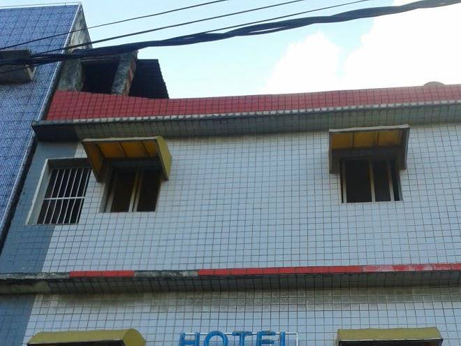 Hotel br