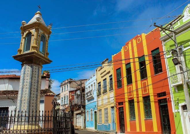 Hotel cruz do pascoal