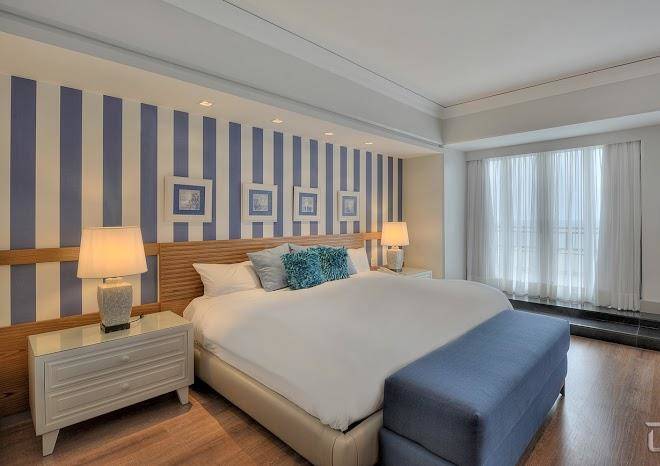Hotel deville prime salvador