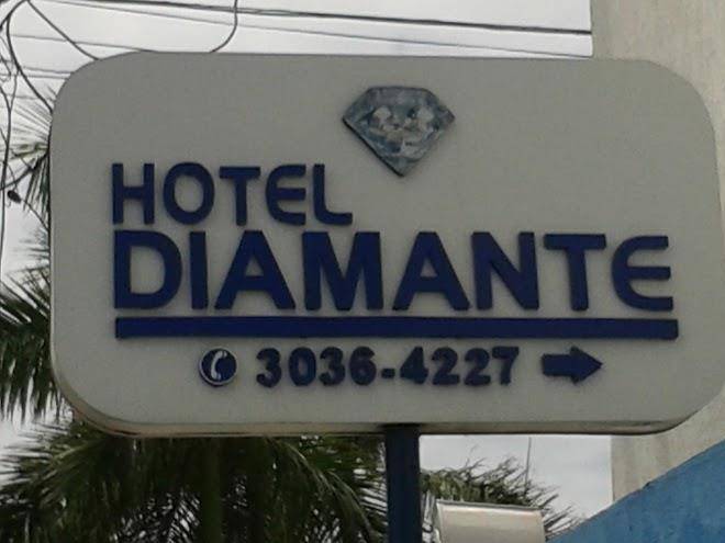 Hotel diamante