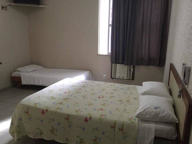 Hotel fenix salvador