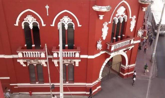 Hotel franca
