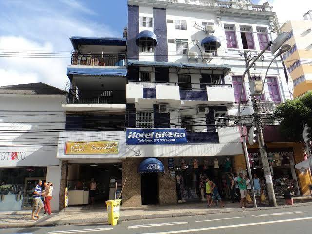 Hotel globo