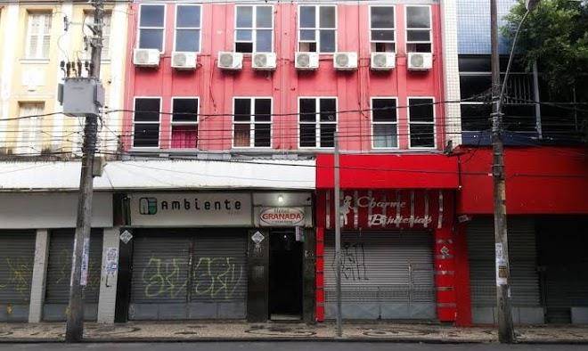Hotel granada