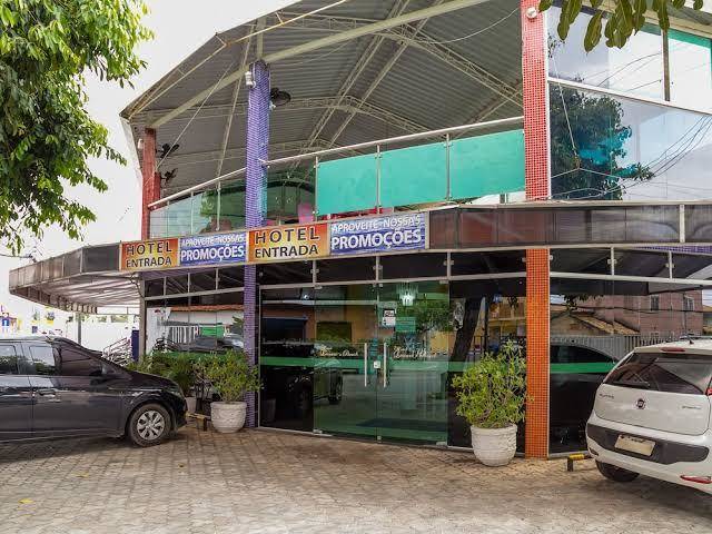 Hotel leisure & beach