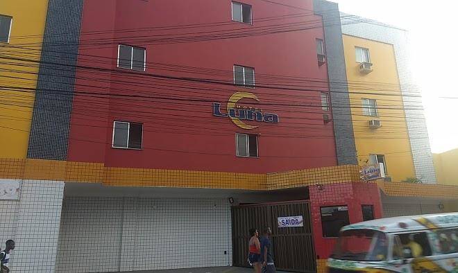 Hotel luna