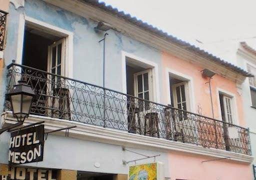 Hotel meson