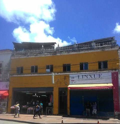 Hotel pousada lirios