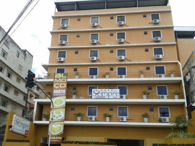Hotel sempre executive