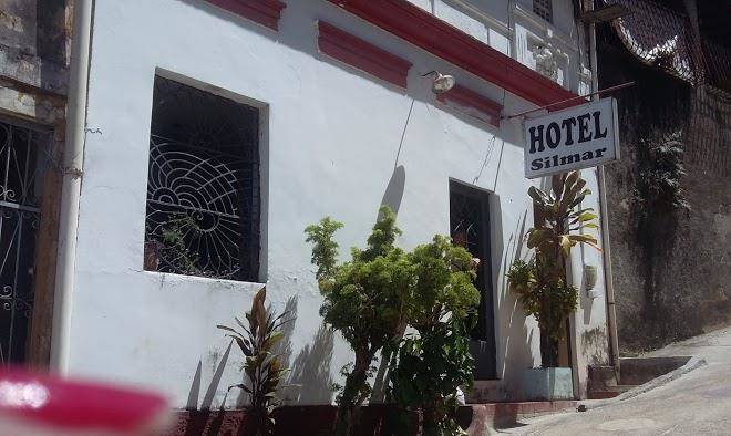 Hotel silmar
