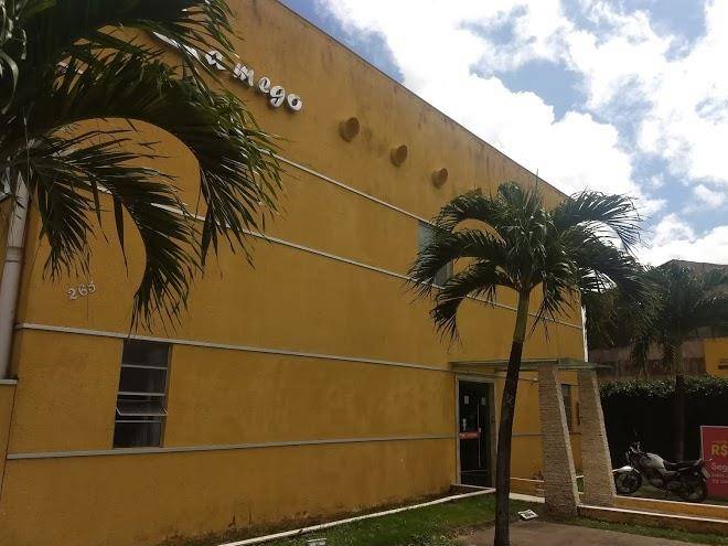 Hotel xamego