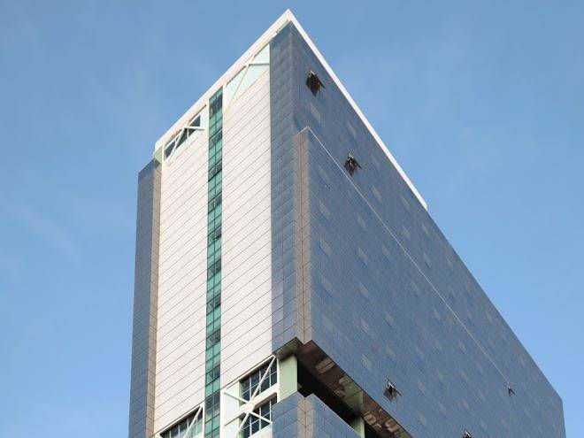 Iguatemi business flat