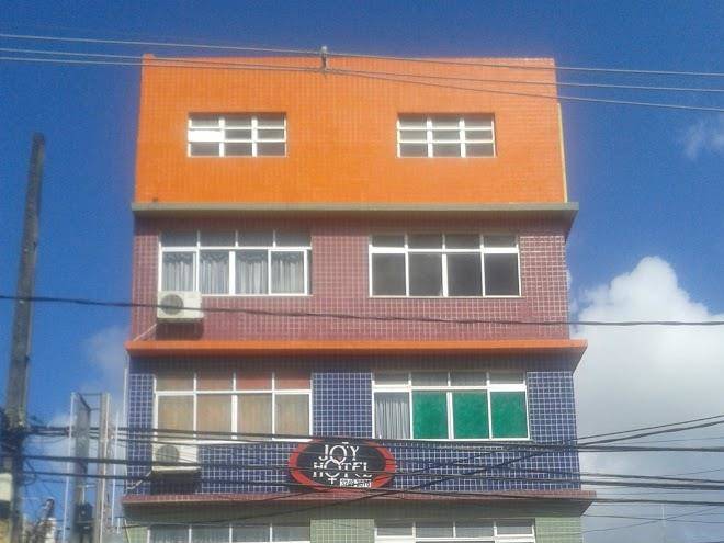Joy hotel