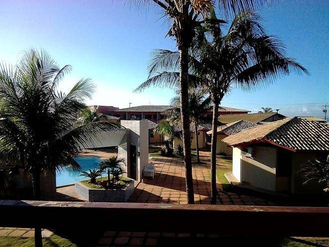 Mamelucos praia hotel