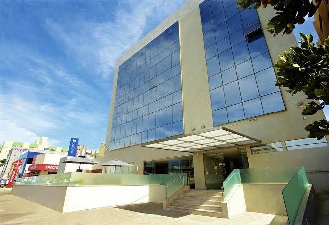 Marano hotel