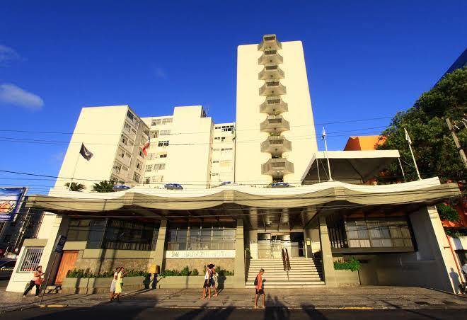 Marazul hotel