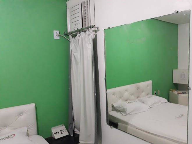 Milenium Hotel Image