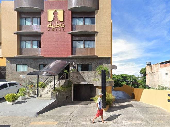 Motel dubai