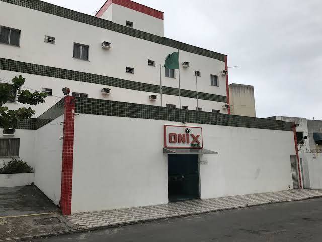 Onix hotel praia de piata