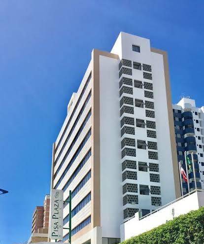 Pisa plaza hotel