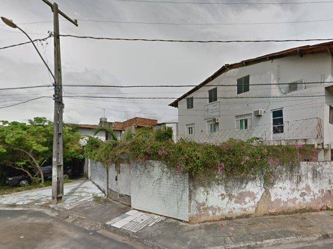 Porta da cidade de salvador