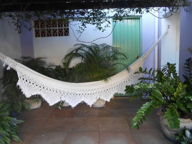 Pousada baluarte
