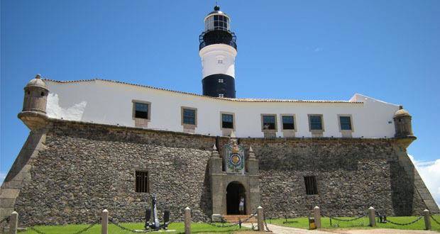 Pousada corais da barra