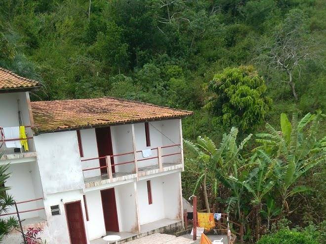 Pousada do farol