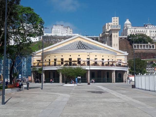 Pousada o arqueiro