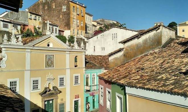 Pousada suites do pelo