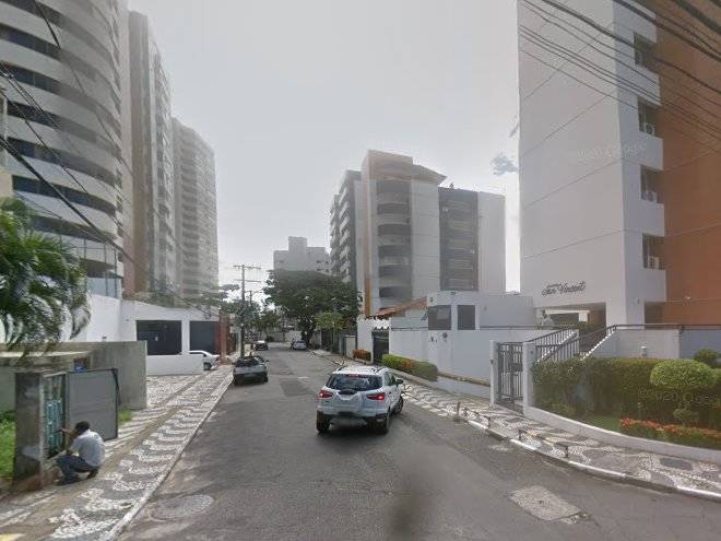 Quarto em apto aconchegante