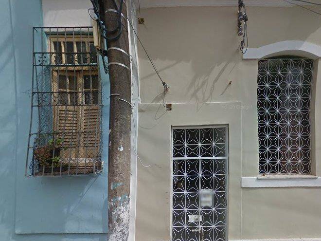 Santo antonio charmoso