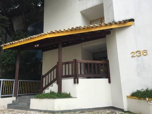 Solar Da Gamboa Image