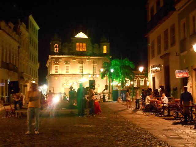 Solar das artes pousada boutique