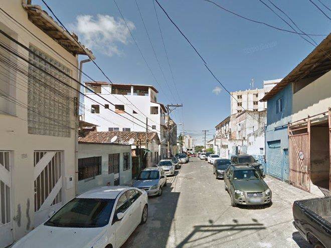 Vila do carinho