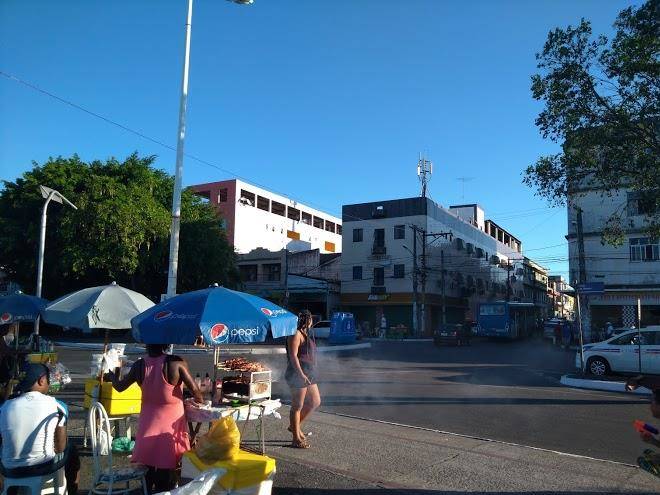Vistamar hotel