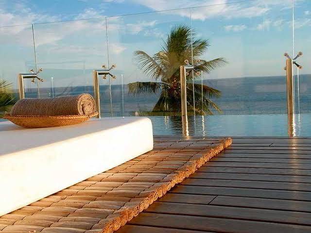 Zank by toque hotel
